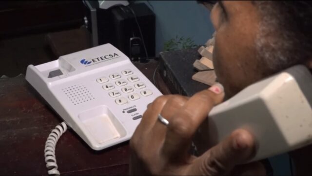 ETECSA informa cambio de numeración telefónica en El Turey, Baracoa